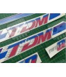 Yamaha TDM 850 YEAR 1991-1995 Adhesivo