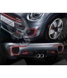 ADESIVI SIDE STRIPES STICKER MINI S