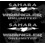 JEEP "Sahara Wrangler Unlimited" AUTOCOLLANT X2 (Produit compatible)