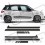 Fiat 500L Panel Fit Stripes ADESIVOS (Produto compatível)