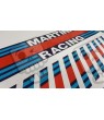 Fiat 500 / 595 Abarth Scorpion ADHESIVOS