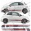 Fiat 500 / 595 Abarth Scorpion ADHESIVOS (Producto compatible)