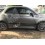 Fiat 500 / 595 Abarth Carbon Fibre DECALS (Compatible Product)