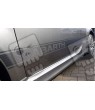 Fiat 500 / 595 Abarth Carbon Fibre ADESIVOS