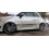 Fiat 500 / 595 Abarth side stripes AUFKLEBER (Kompatibles Produkt)