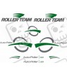 Caravan Auto Roller 500 ADESIVOS