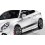 Alfa Romeo Giulietta Stripes ADHESIVOS (Producto compatible)