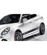 Alfa Romeo Giulietta Stripes ADESIVI