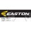 Stickers decals bike EASTON Size: 50x7cm (Produto compatível)