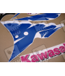 Kawasaki ZX-7R YEAR 1994 AUTOCOLLANT