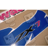 Kawasaki ZX-7R YEAR 1994 ADESIVI