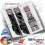 DECALS ROCKSHOX SID SELECT 2021 WP346 (Compatible Product)