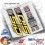 AUTOCOLLANT ROCKSHOX SID ULTIMATE 2021 WP342 (Produit compatible)