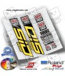 AUTOCOLLANT ROCKSHOX SID ULTIMATE 2021 WP342