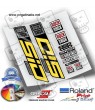 ADHESIVO ROCKSHOX SID ULTIMATE 2021 WP3421