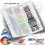 AUFKLEBER ROCKSHOX SID ULTIMATE Holographic 2021 WP343 (Kompatibles Produkt)