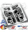 ADESIVO FOX 38 PERFORMANCE 2021 WP332