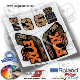 ADHESIVO FOX 36 FACTORY 2021 WP326