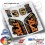 AUFKLEBER FOX 36 FACTORY 2021 WP326 (Kompatibles Produkt)