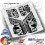 ADESIVO FOX 34 PERFORMANCE ELITE 2021 WP324 (Produto compatível)
