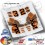 AUTOCOLLANT FOX 32 FACTORY STEP CAST 2021 WP316 (Produit compatible)