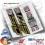 AUTOCOLLANT ROCKSHOX SID ULTIMATE SL WP338 (Produit compatible)