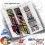 AUFKLEBER ROCKSHOX SID ULTIMATE SL WP336 Holographic (Kompatibles Produkt)