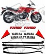 ADHESIVOS Yamaha FJ-1100