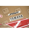 YAMAHA YZF R6 YEAR 2006-2007 50TH ANNIVERSARY AUFKLEBER