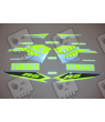 YAMAHA YZF YEAR 2006-2007 50TH ANNIVERSARY ADHESIVOS