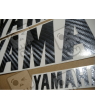 YAMAHA YZF-R1 YEAR 2002 CARBON AUFKLEBER