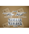YAMAHA YZF-R1 YEAR 2002 CARBON ADESIVOS