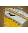 YAMAHA YZF-R1 YEAR 2009-201 M1 REPLICA DECALS