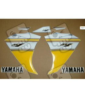 YAMAHA YZF-R1 YEAR 2009-2014 M1 REPLICA ADESIVI (Prodotto compatibile)