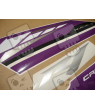YAMAHA YZF-R1 YEAR 2009-2014 PURPLE ADHESIVOS