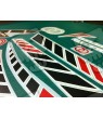 DECALS GILERA RCR-50