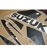 AUTOCOLLANT SUZUKI GSX-R 600 2001-2003