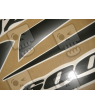DECALS SUZUKI GSX-R 600 2001-2003