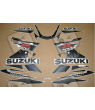 DECALS SUZUKI GSX-R 600 2001-2003