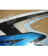 DECALS SUZUKI GSX-R 600 YEAR 2006-2007