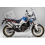 HONDA AFRICA TWIN YEAR 2018 WHITE/BLUE/RED STICKERS (Compatible Product)