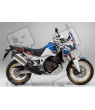 HONDA AFRICA TWIN YEAR 2018 WHITE/BLUE/RED ADHESIVOS