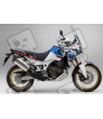 HONDA AFRICA TWIN YEAR 2018 WHITE/BLUE/RED DECALS