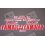 YAMAHA YZF-R6 YEAR 2009-2009 RED FLUOR (Produto compatível)