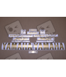 YAMAHA YZF-R6 YEAR 2009-2009 MATTE GOLD