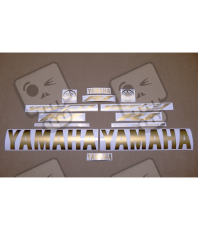 YAMAHA YZF-R1 YEAR 2002-2003 ORO MATE
