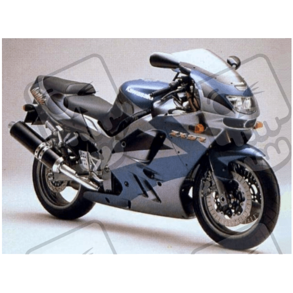 ADESIVOS KAWASAKI ZX-9R Ninja