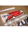 SUZUKI KIT Suzuki TL 1000R YEAR 2000 - WHITE BLUE