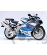 SUZUKI KIT Suzuki TL 1000R YEAR 2000 - WHITE BLUE
