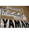 ADESIVI YZF 1000R YEAR 1997 - BLACK/GREY VERSION